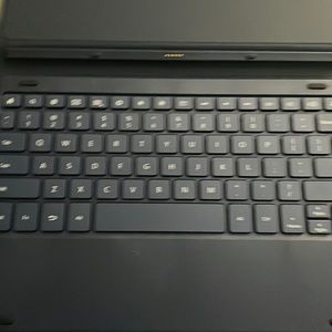 iPad case
